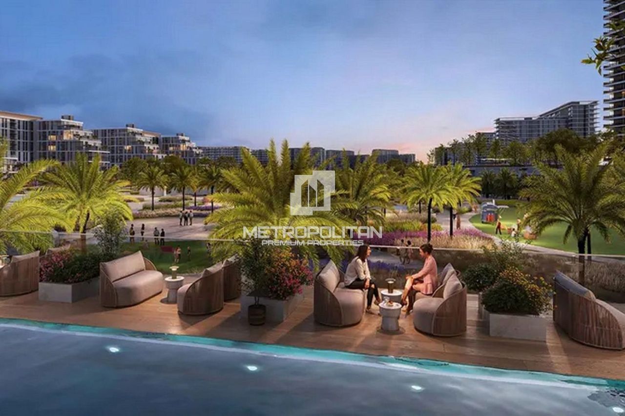 Апартаменты в Дубае, ОАЭ, 70 м² - фото 8