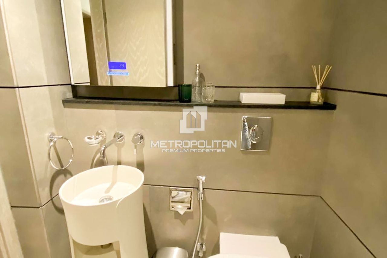 Апартаменты в Дубае, ОАЭ, 38 м² - фото 8