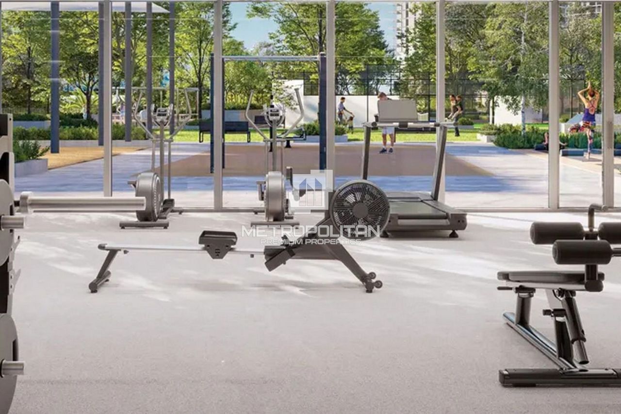 Апартаменты в Дубае, ОАЭ, 70 м² - фото 9