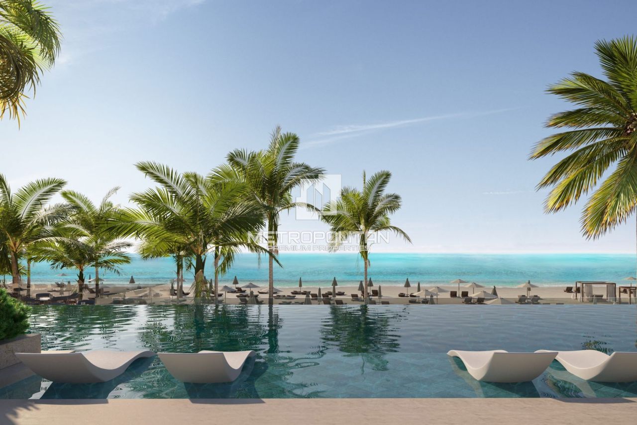 Отель, гостиница в Рас-эль-Хайме, ОАЭ, 91 м² - фото 10