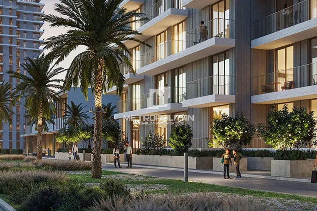 Апартаменты в Дубае, ОАЭ, 70 м² - фото 10