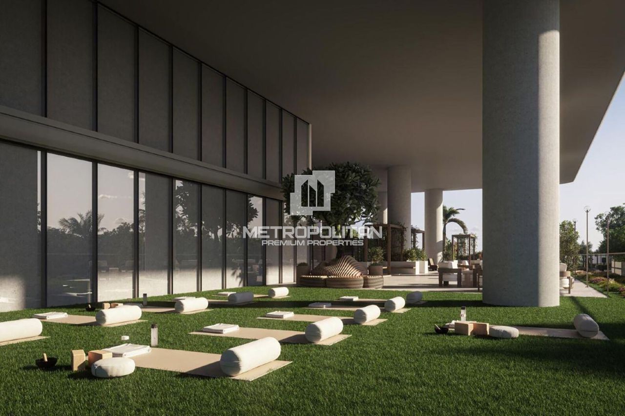 Апартаменты в Дубае, ОАЭ, 34 м² - фото 10