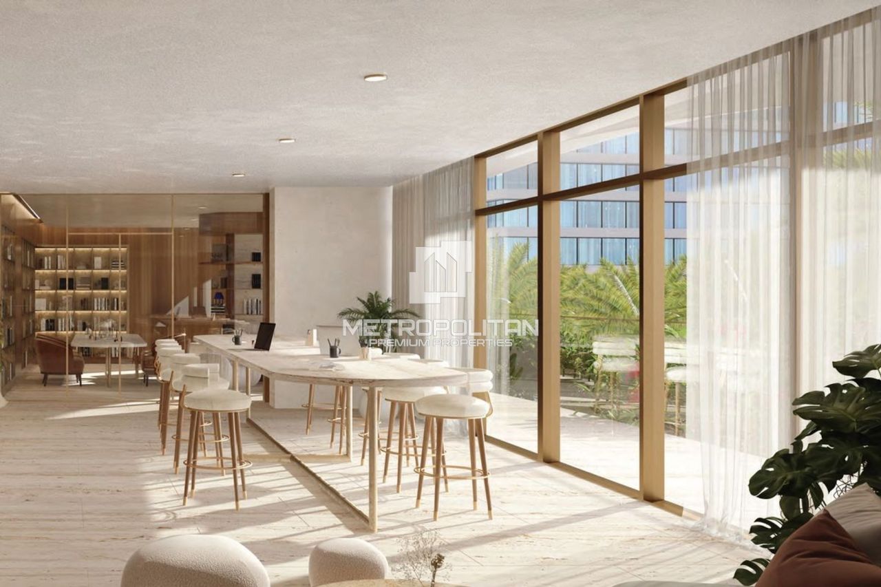 Апартаменты в Дубае, ОАЭ, 131 м² - фото 12