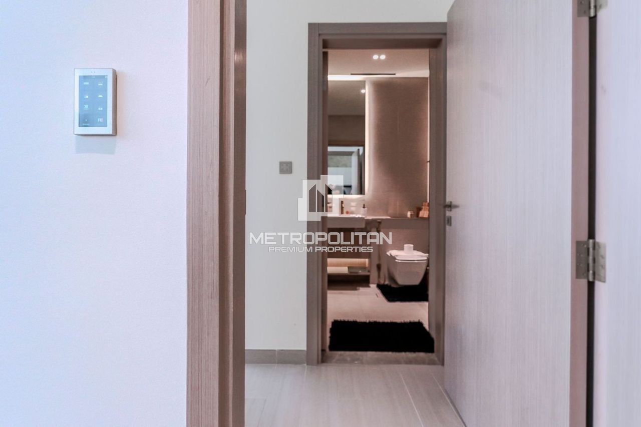 Апартаменты в Дубае, ОАЭ, 86 м² - фото 14