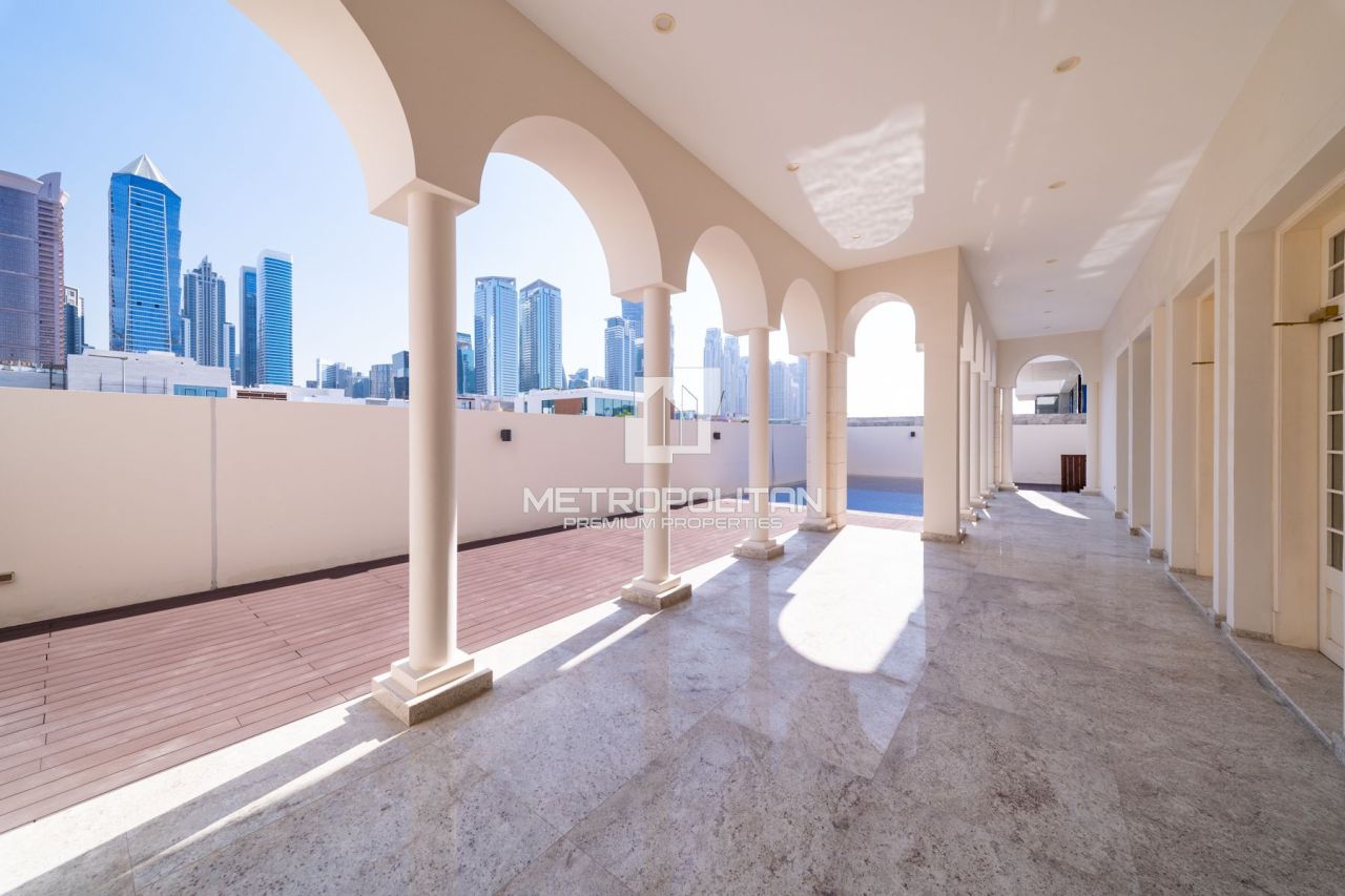 Вилла в Дубае, ОАЭ, 994 м² - фото 14