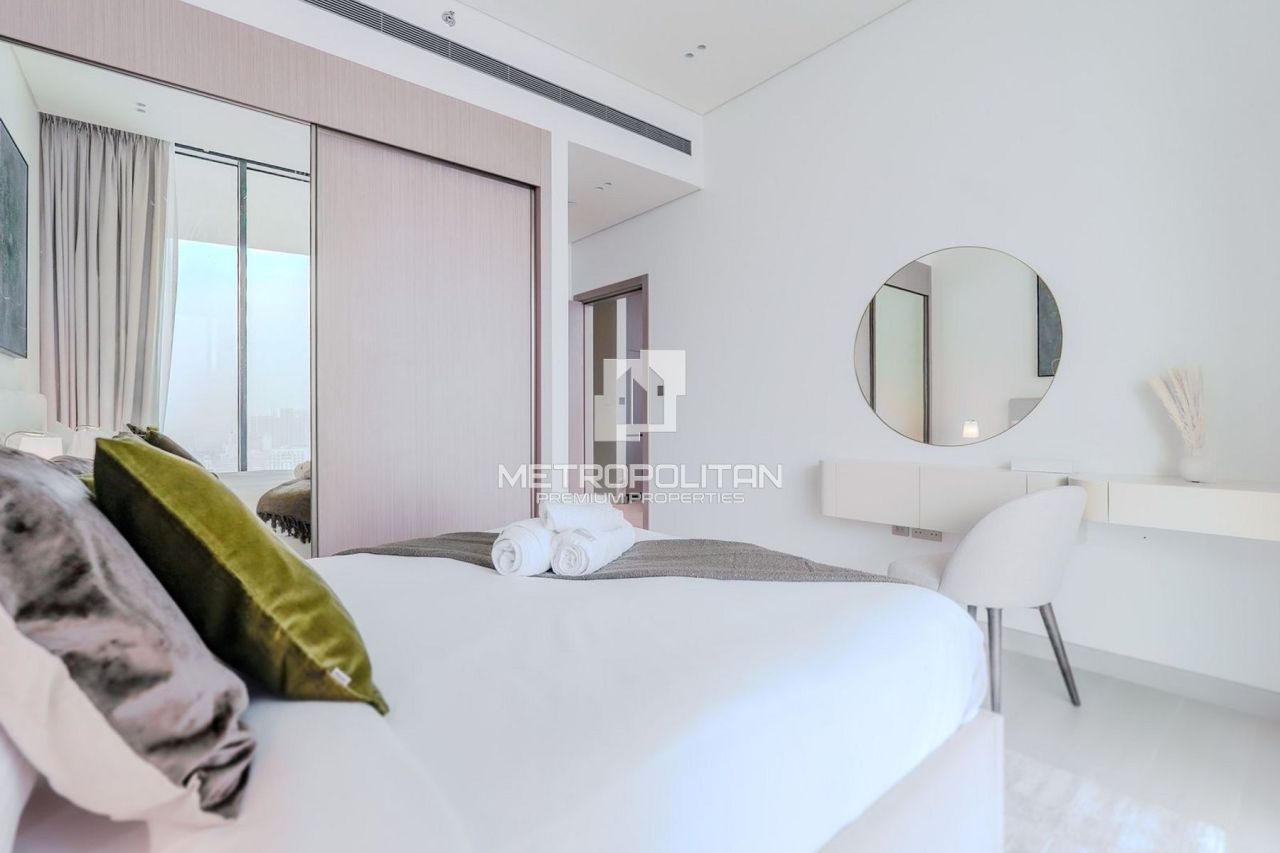 Апартаменты в Дубае, ОАЭ, 86 м² - фото 16