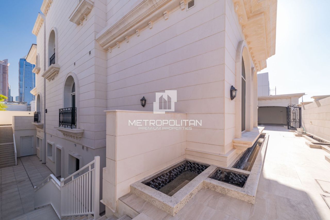 Вилла в Дубае, ОАЭ, 994 м² - фото 17