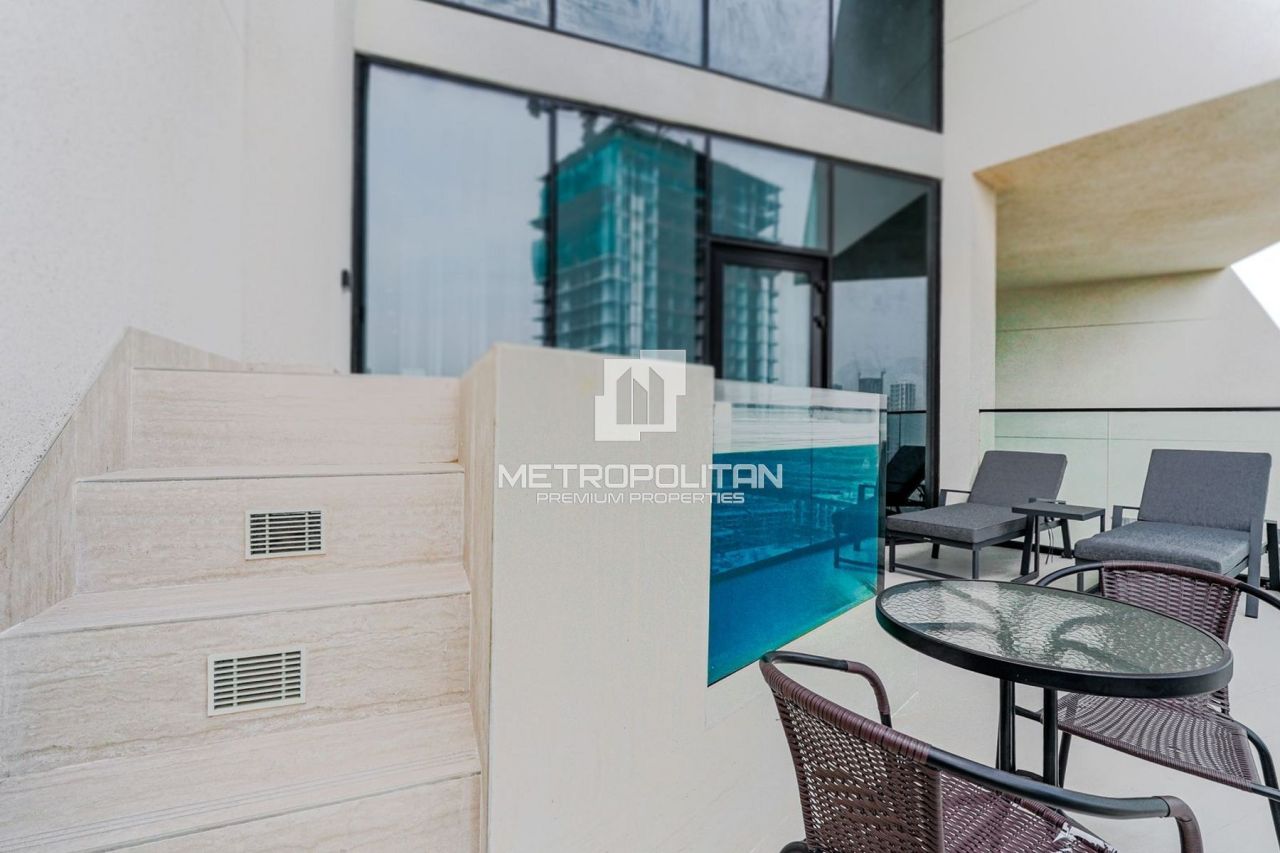 Апартаменты в Дубае, ОАЭ, 86 м² - фото 17