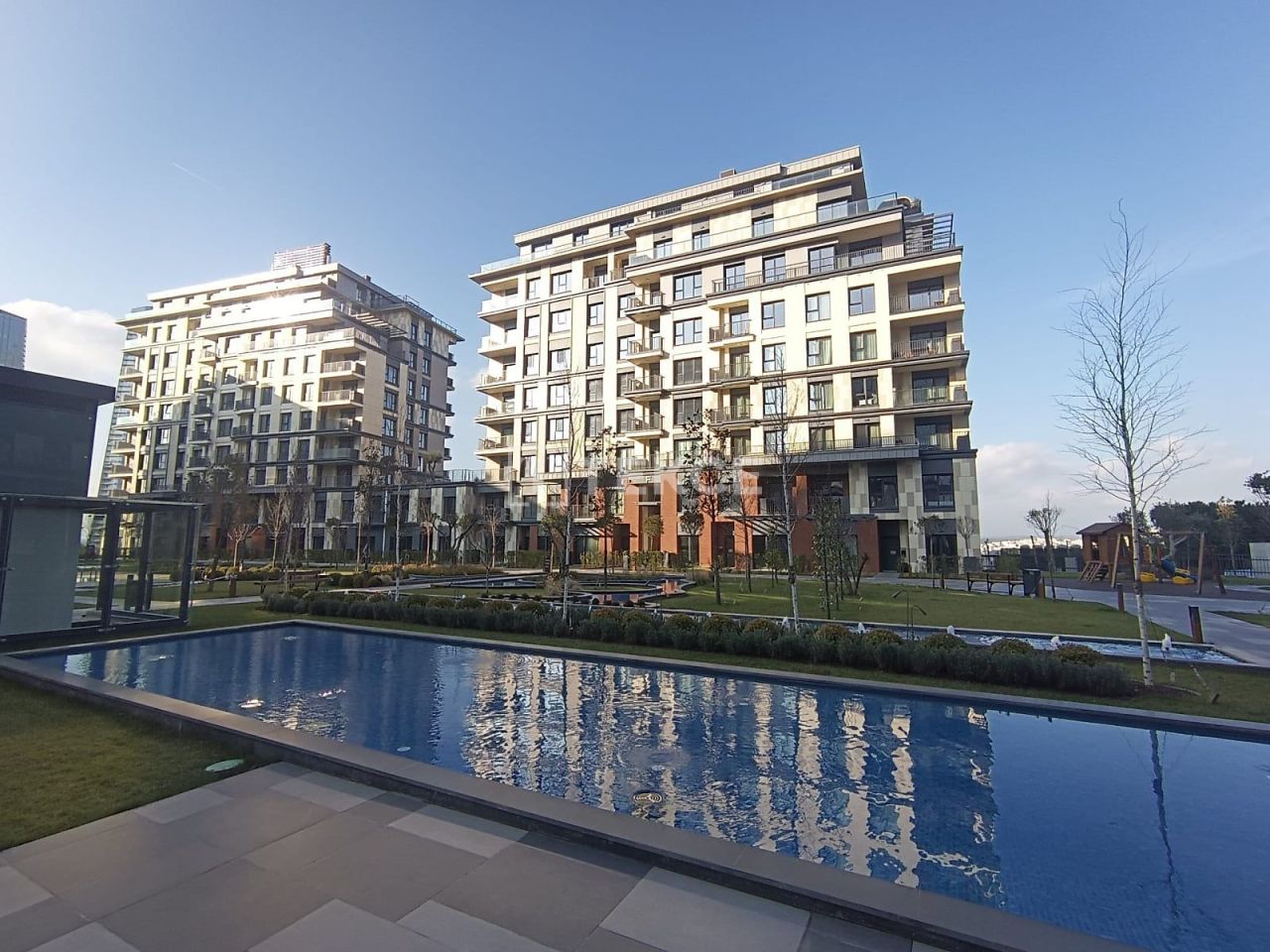 Апартаменты в Стамбуле, Турция, 70 м² - фото 3
