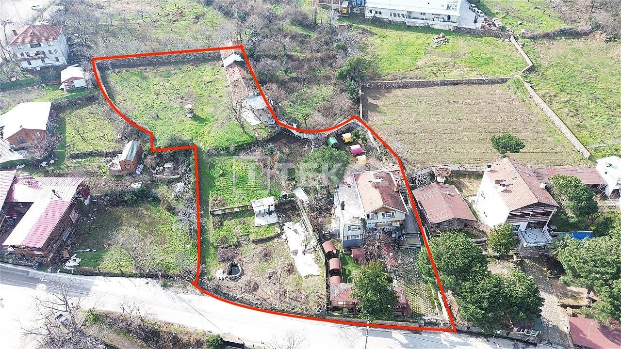 Отель, гостиница Йылдырым, Турция, 4 026 м² - фото 3