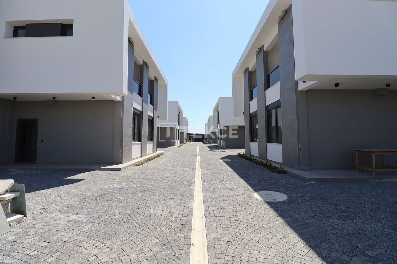 Вилла в Анталии, Турция, 255 м² - фото 3