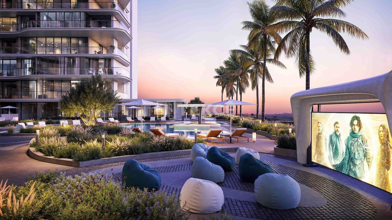 Апартаменты в Дубае, ОАЭ, 126 м² - фото 4