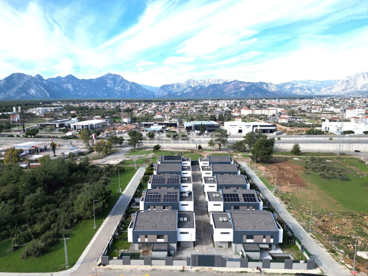 Вилла в Анталии, Турция, 240 м² - фото 4