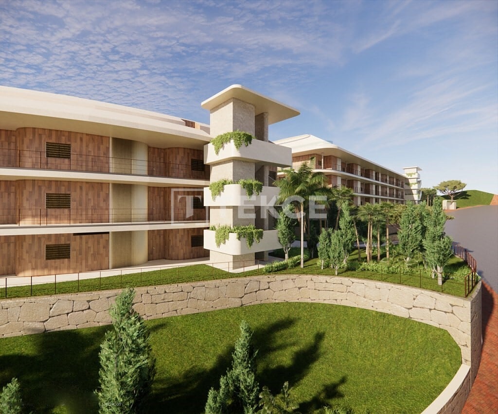 Апартаменты в Фуэнхироле, Испания, 90 м² - фото 4