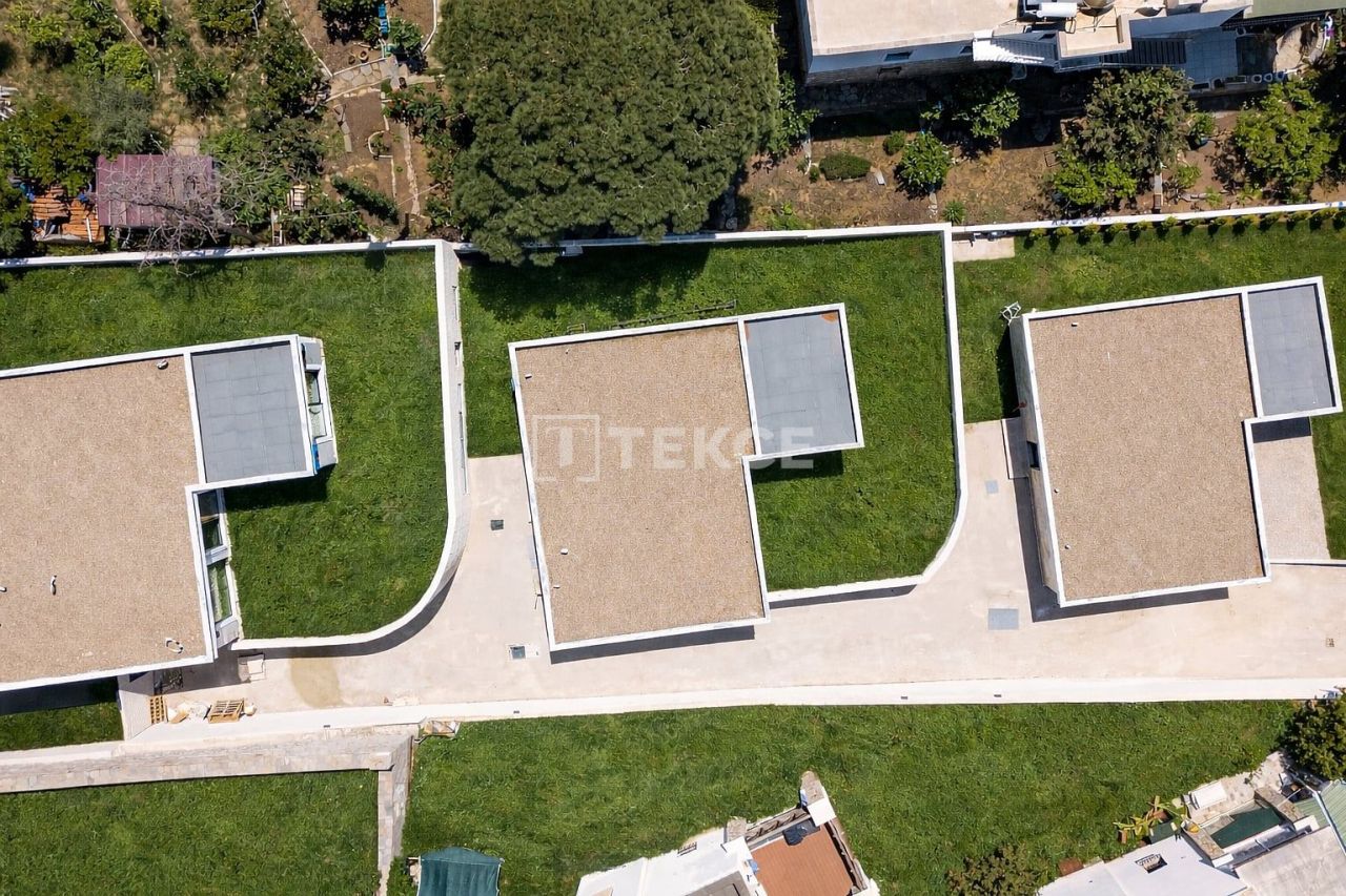 Вилла в Бодруме, Турция, 125 м² - фото 4