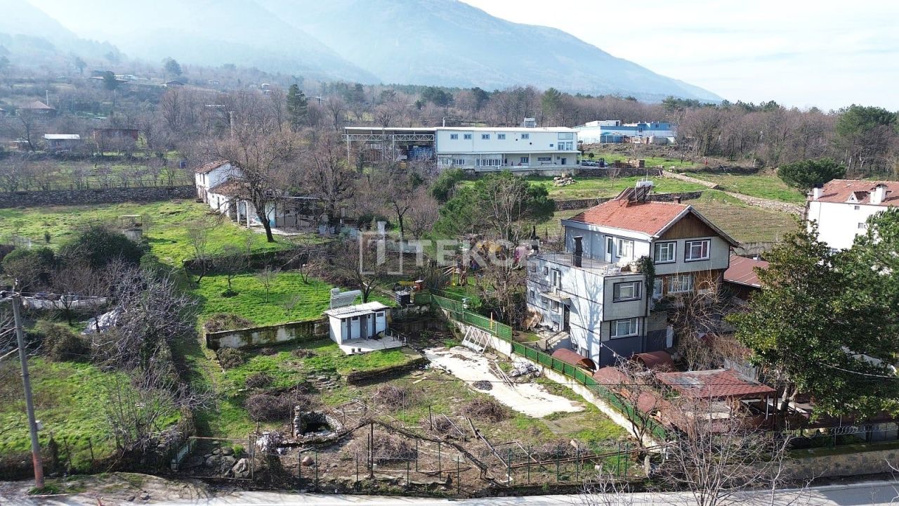 Отель, гостиница Йылдырым, Турция, 4 026 м² - фото 5