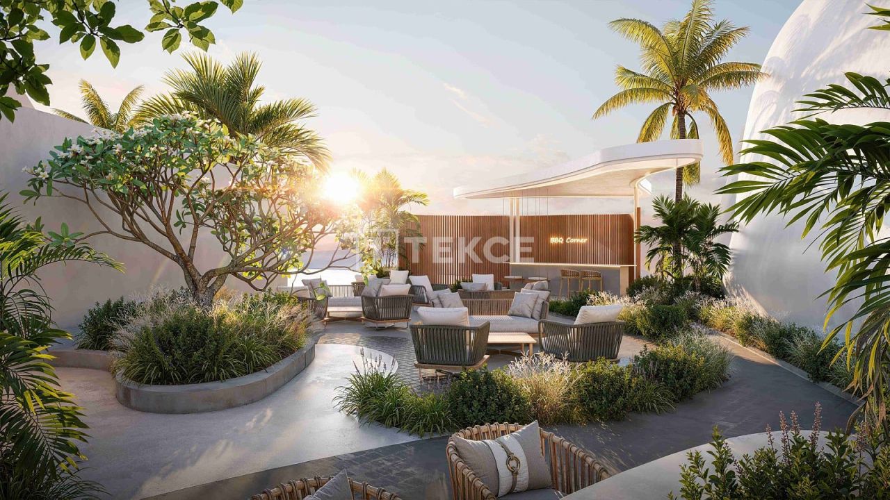 Апартаменты в Дубае, ОАЭ, 126 м² - фото 5