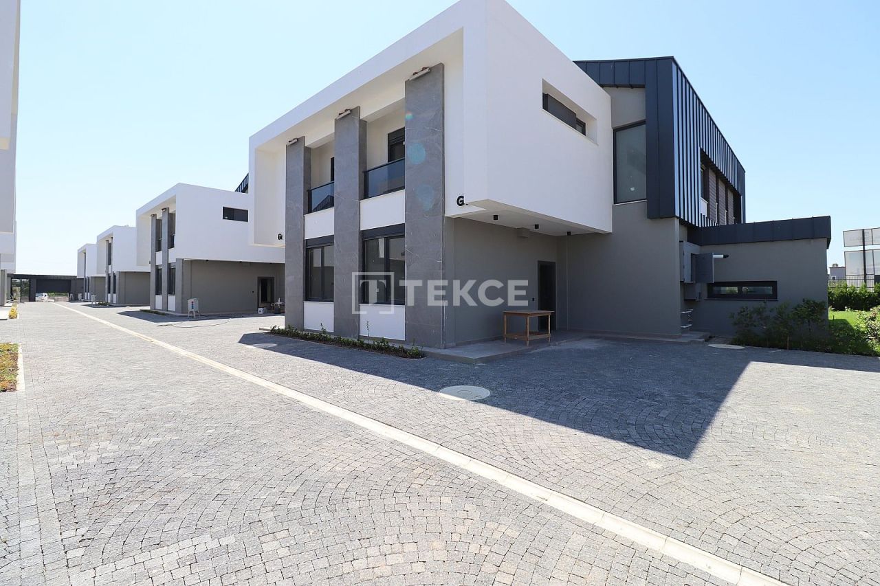 Вилла в Анталии, Турция, 255 м² - фото 5