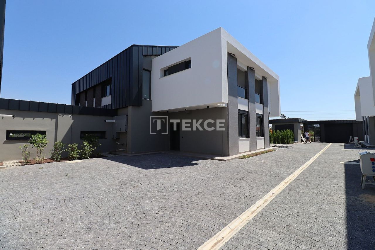 Вилла в Анталии, Турция, 255 м² - фото 6