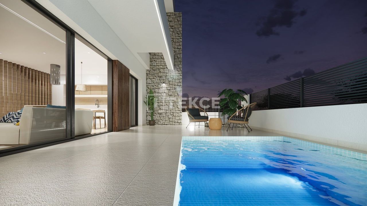 Вилла в Долорес, Испания, 143 м² - фото 6