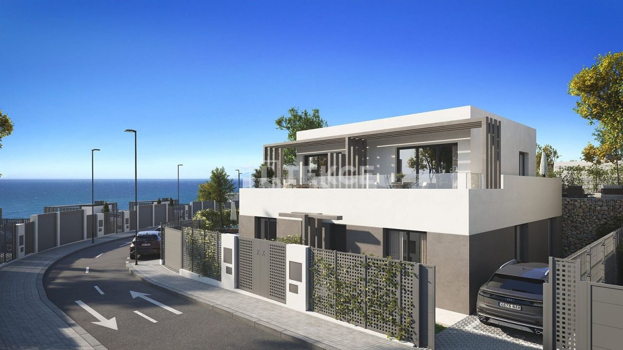 Вилла в Велес-Малаге, Испания, 86 м² - фото 6