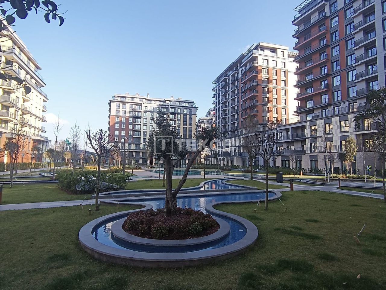 Апартаменты в Стамбуле, Турция, 70 м² - фото 6