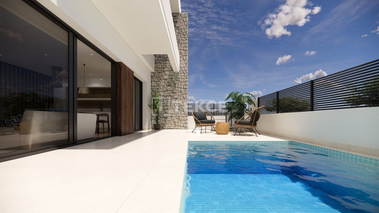 Вилла в Долорес, Испания, 143 м² - фото 7