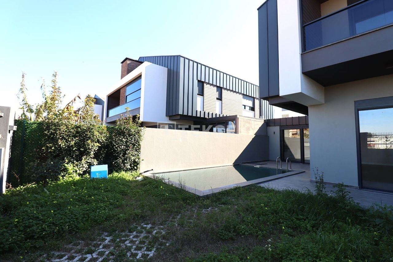 Вилла в Анталии, Турция, 240 м² - фото 7