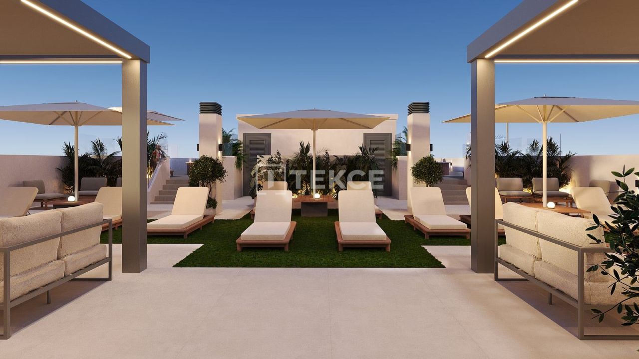 Пентхаус в Сан-Мигель де Салинас, Испания, 47 м² - фото 7