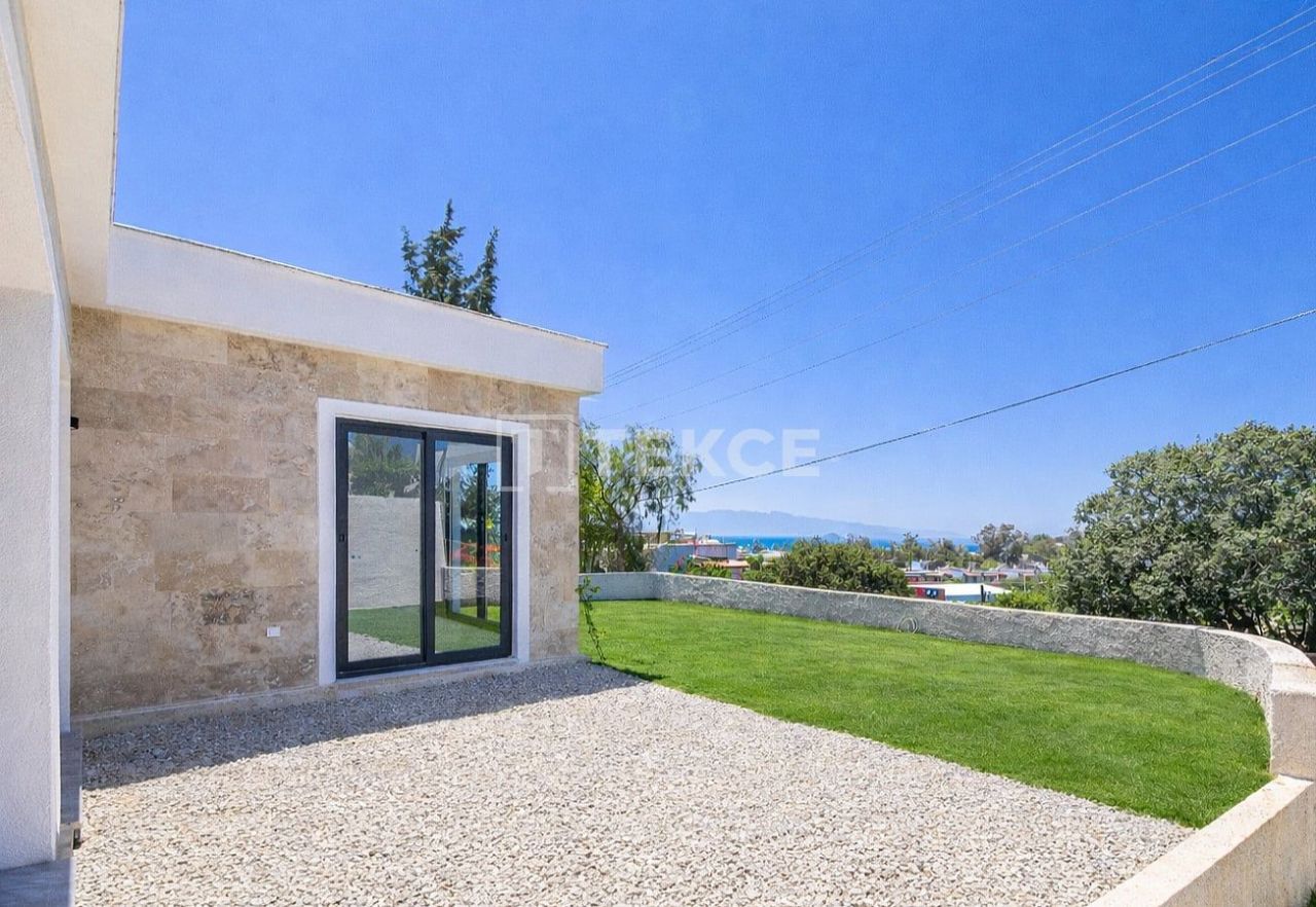 Вилла в Бодруме, Турция, 125 м² - фото 8