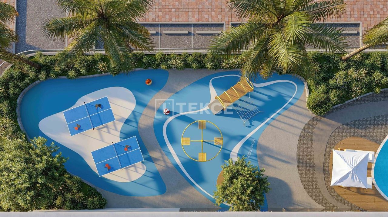 Апартаменты в Дубае, ОАЭ, 126 м² - фото 8