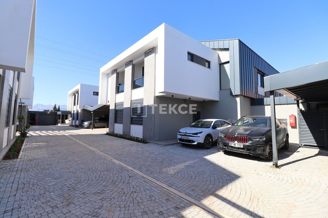 Вилла в Анталии, Турция, 240 м² - фото 9