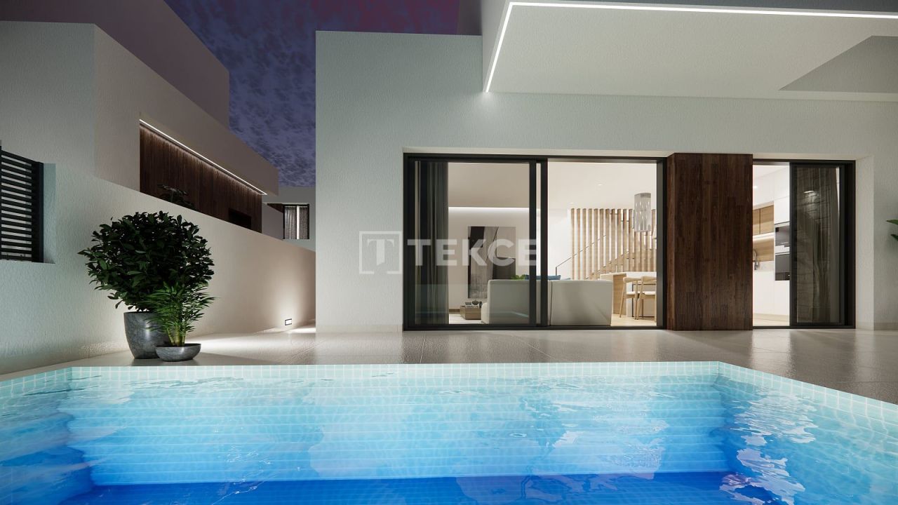 Вилла в Долорес, Испания, 143 м² - фото 9