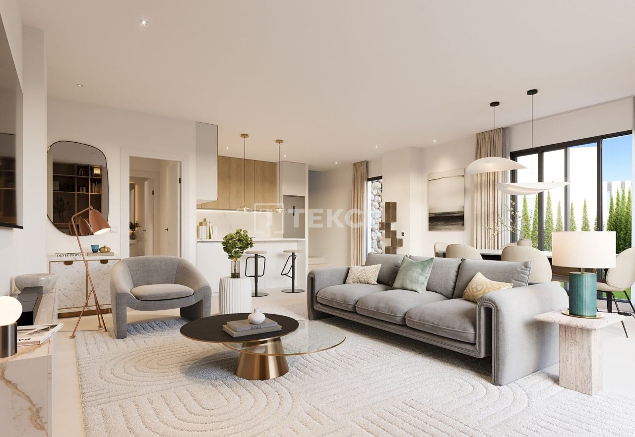 Вилла в Велес-Малаге, Испания, 86 м² - фото 9