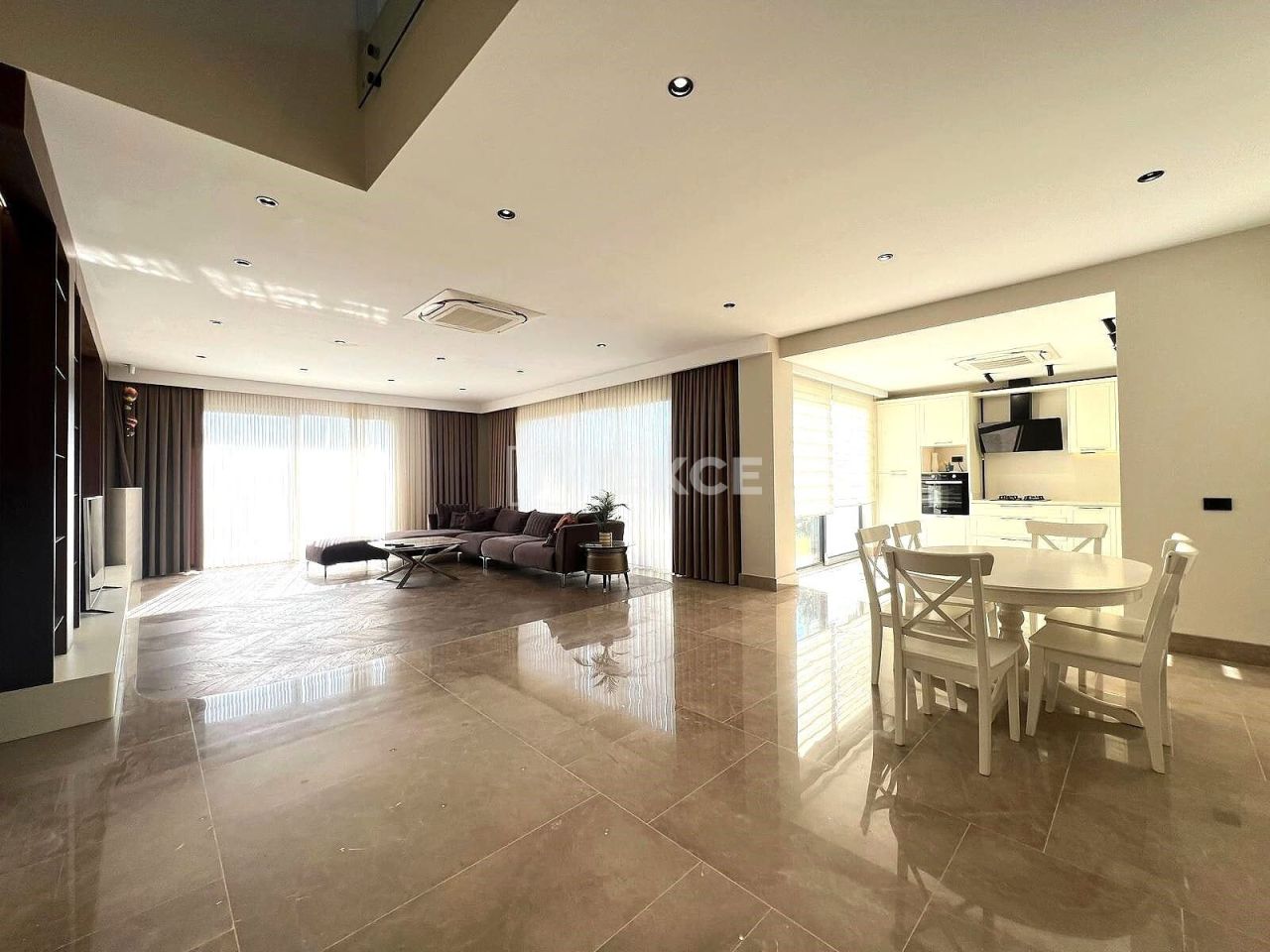 Вилла в Анталии, Турция, 255 м² - фото 9