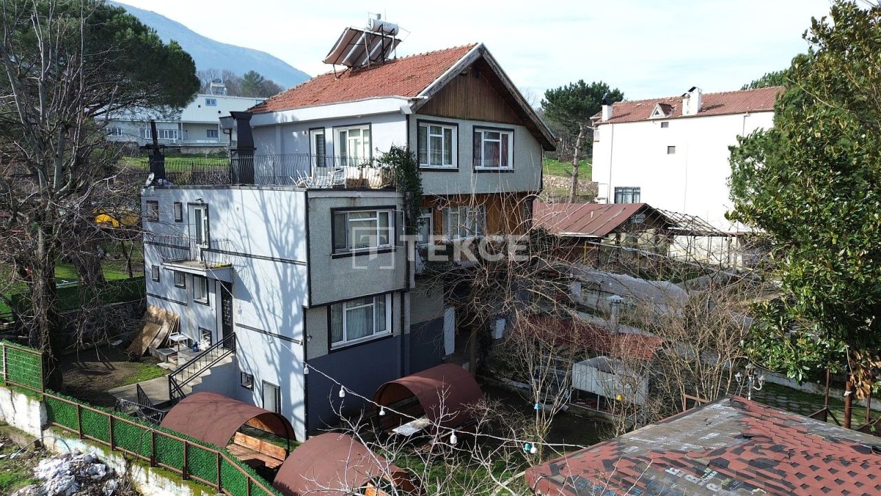 Отель, гостиница Йылдырым, Турция, 4 026 м² - фото 9