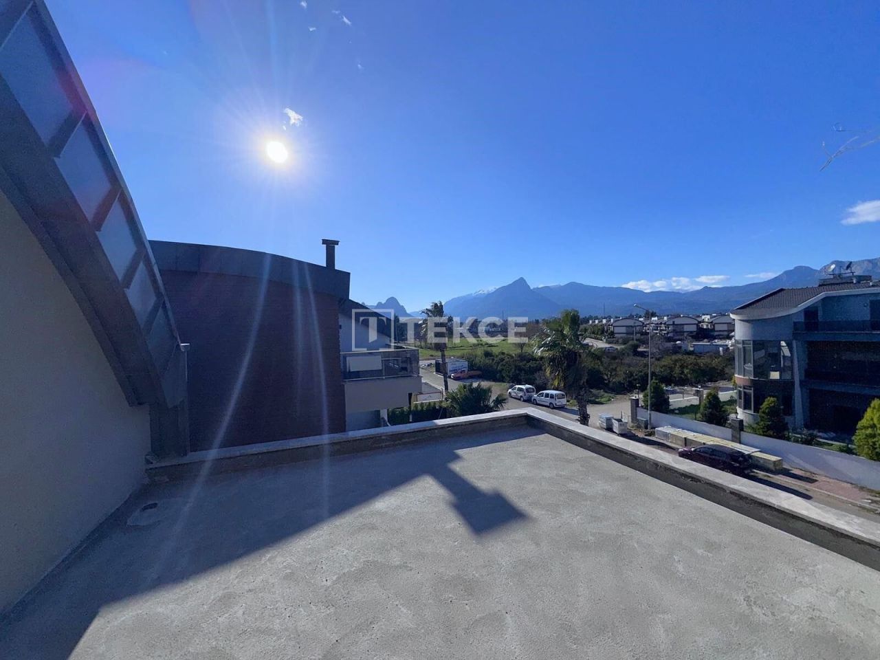 Вилла в Анталии, Турция, 400 м² - фото 9