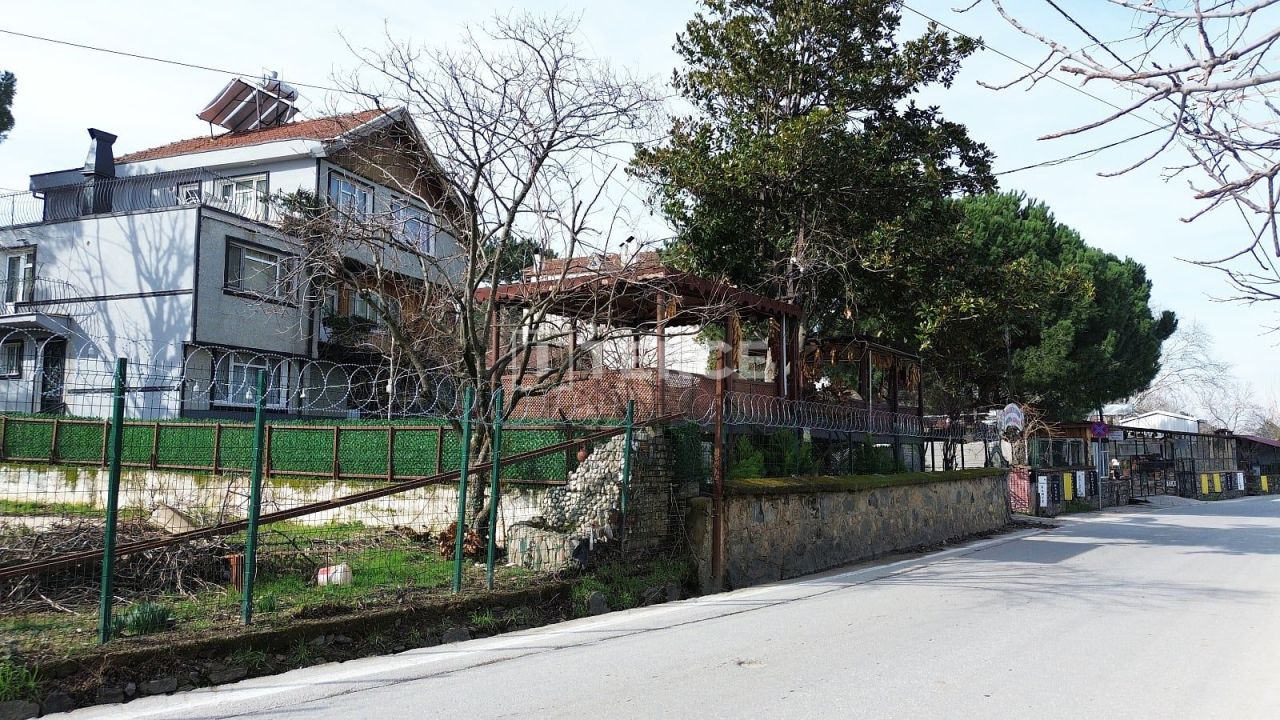 Отель, гостиница Йылдырым, Турция, 4 026 м² - фото 10