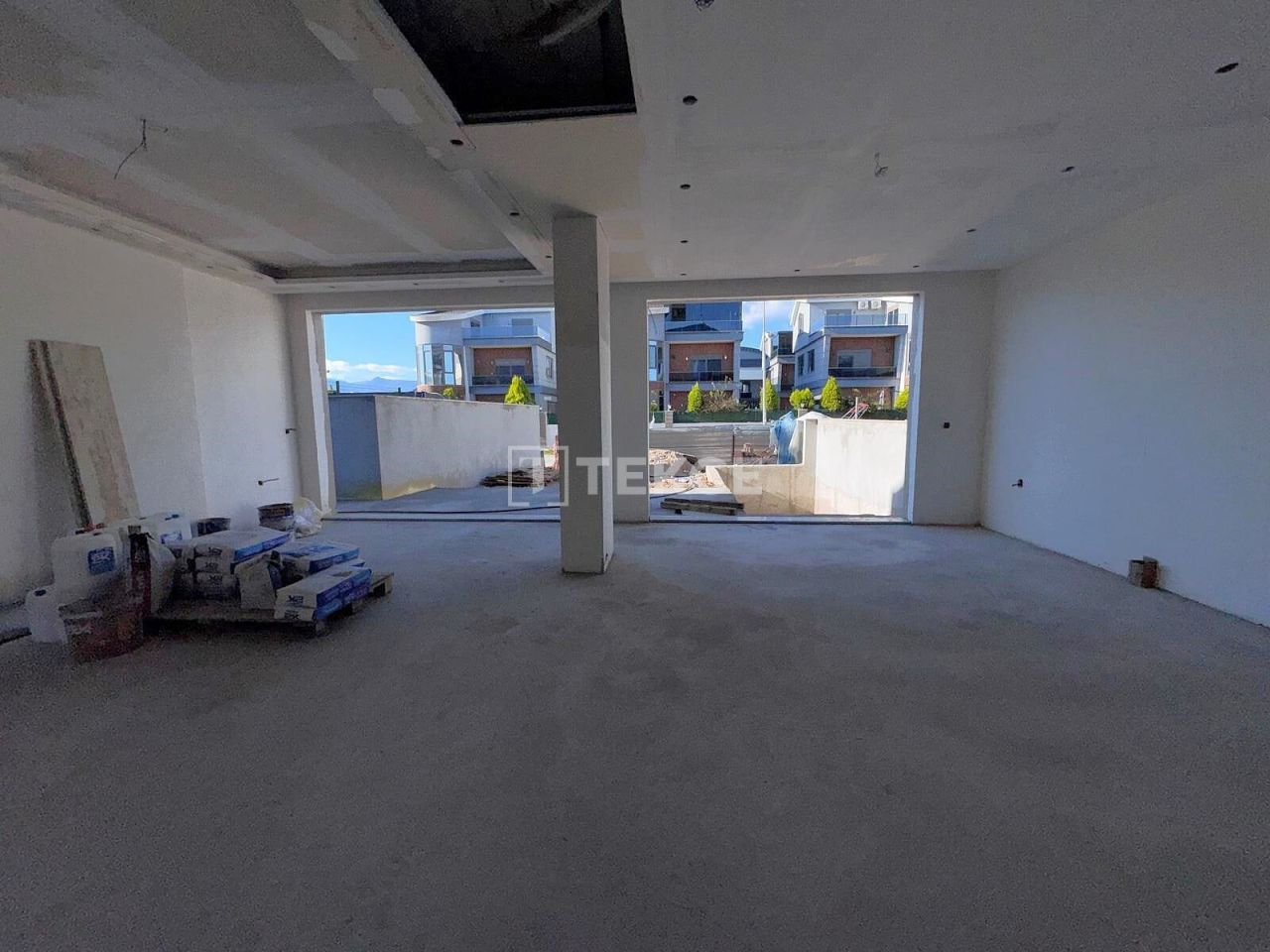 Вилла в Анталии, Турция, 400 м² - фото 10