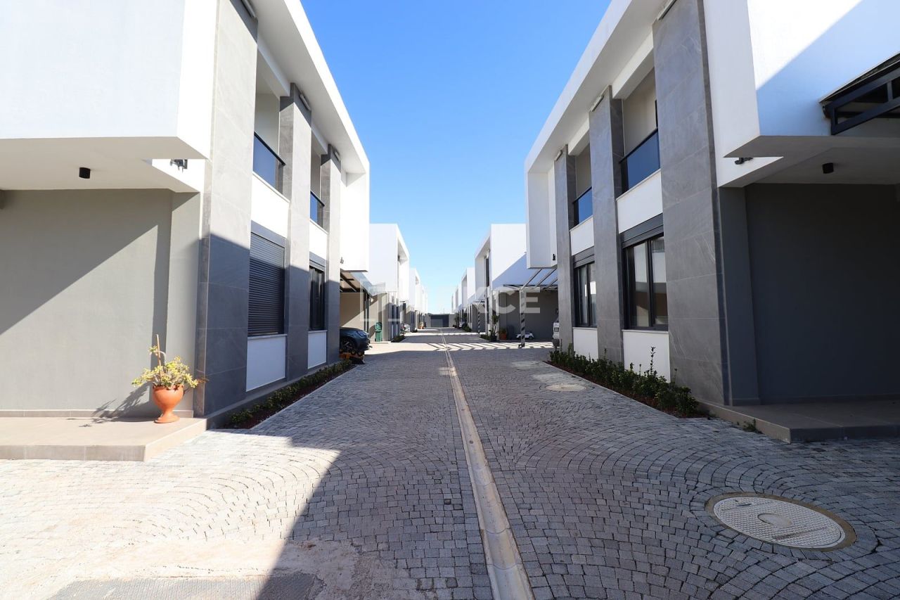 Вилла в Анталии, Турция, 240 м² - фото 10