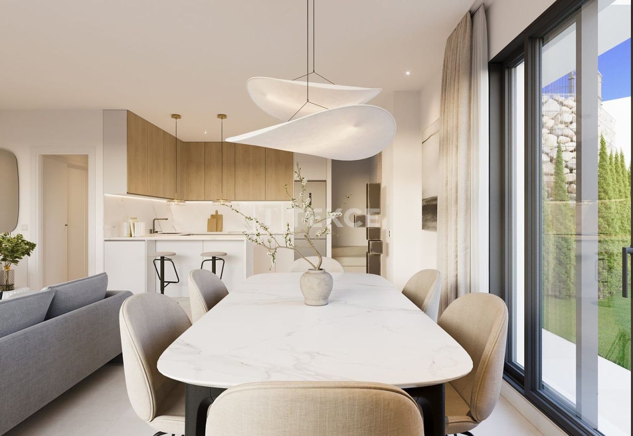 Вилла в Велес-Малаге, Испания, 86 м² - фото 10