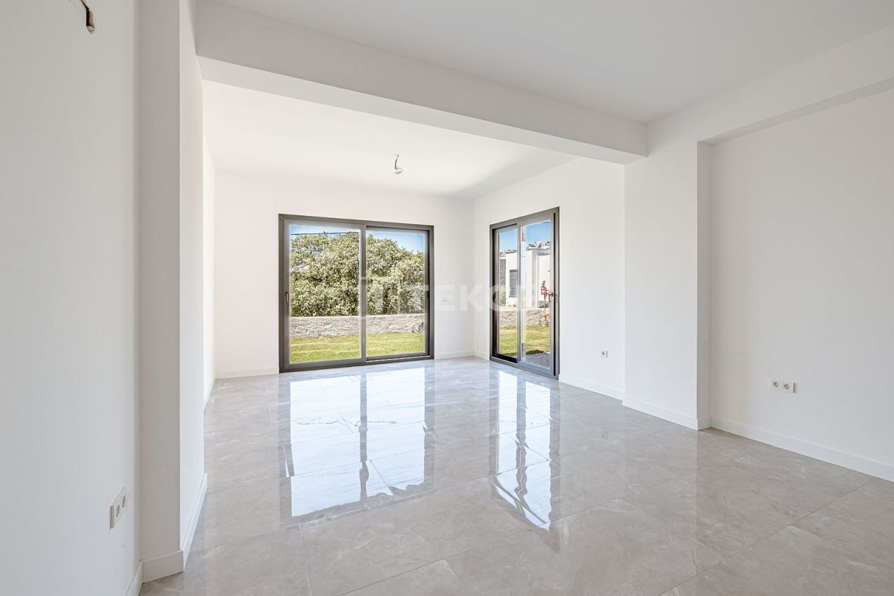 Вилла в Бодруме, Турция, 125 м² - фото 10