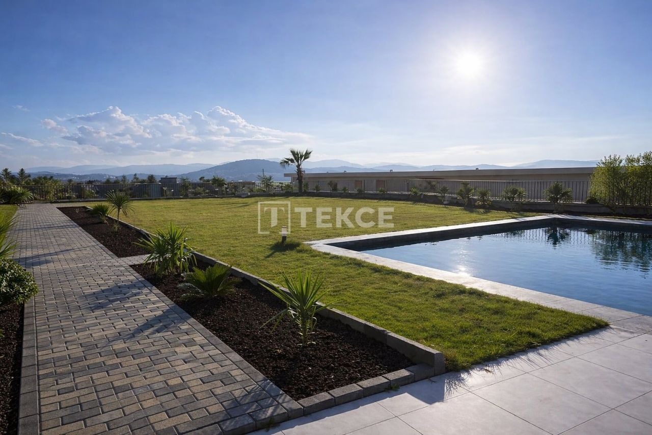 Апартаменты в Милясе, Турция, 67 м² - фото 10