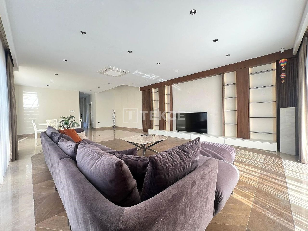 Вилла в Анталии, Турция, 255 м² - фото 10