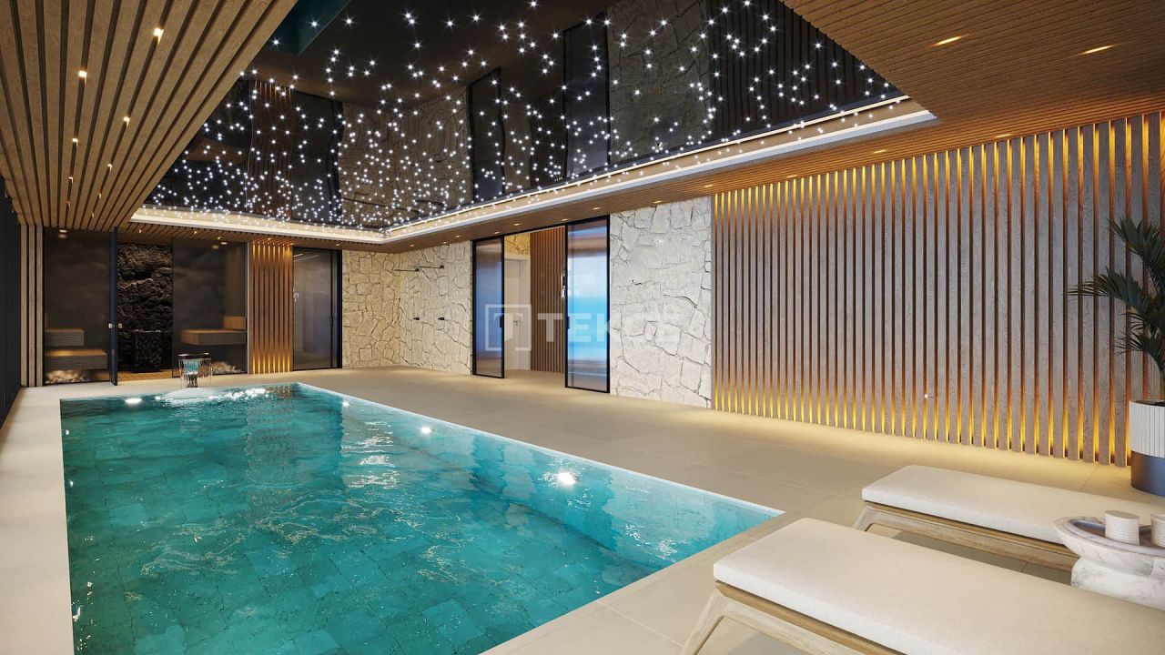 Апартаменты в Эстепоне, Испания, 118 м² - фото 11