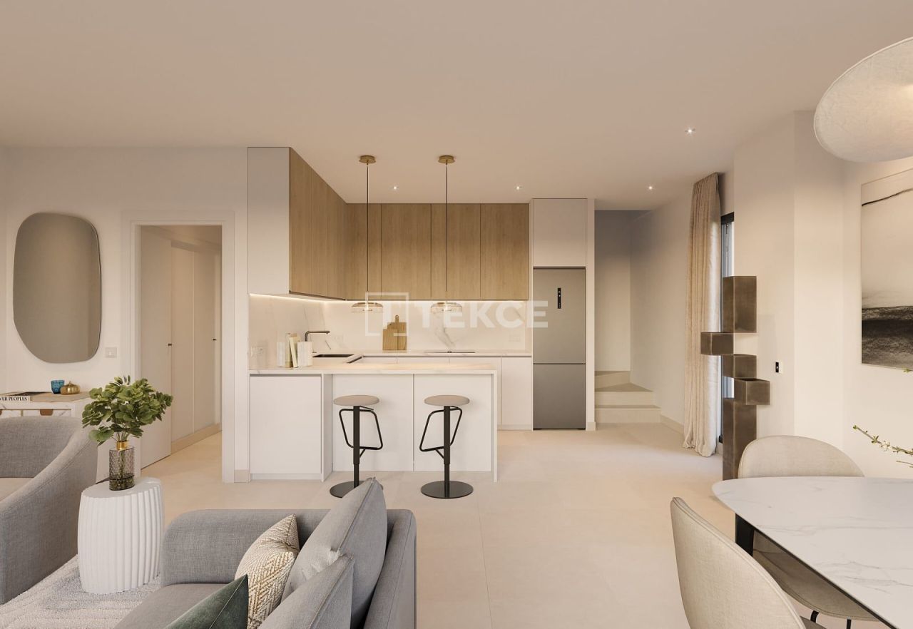 Вилла в Велес-Малаге, Испания, 86 м² - фото 11