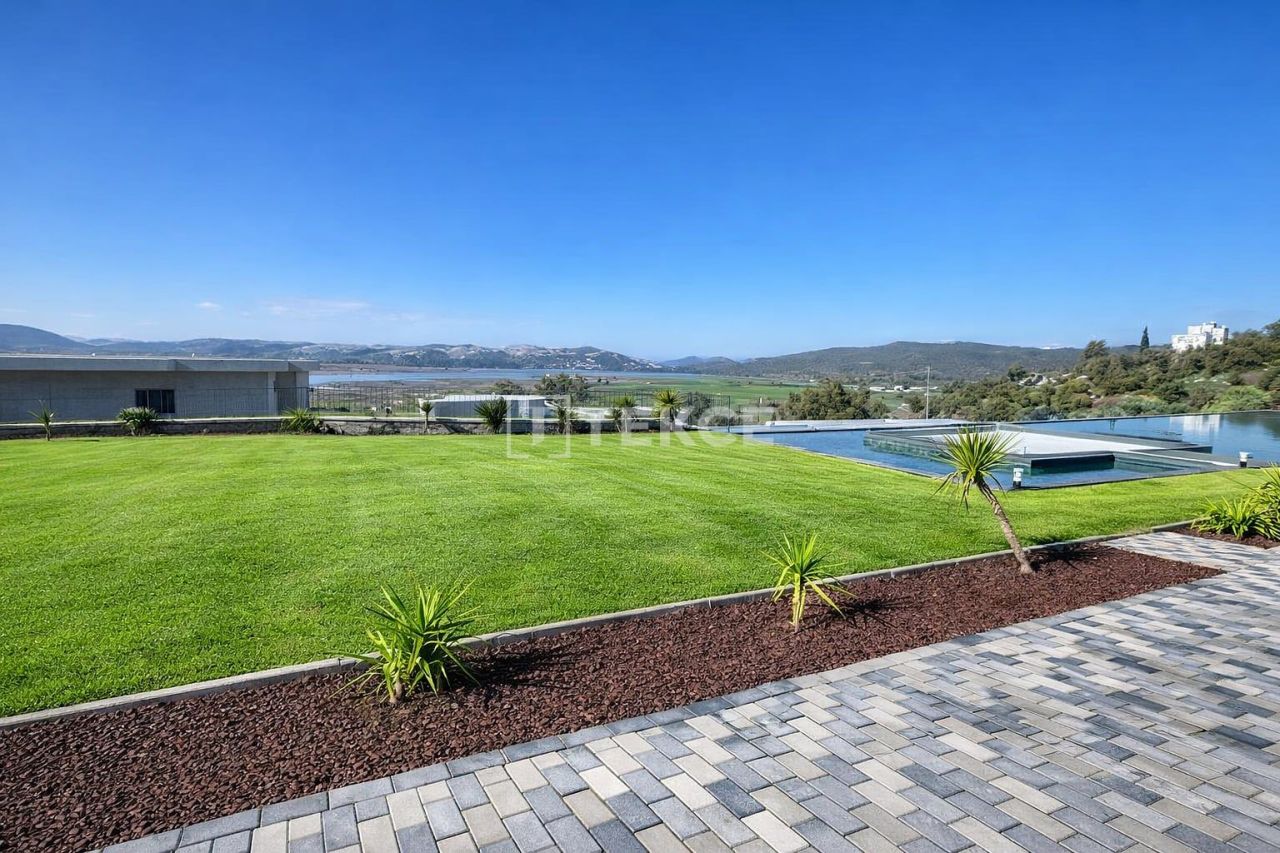 Апартаменты в Милясе, Турция, 67 м² - фото 11