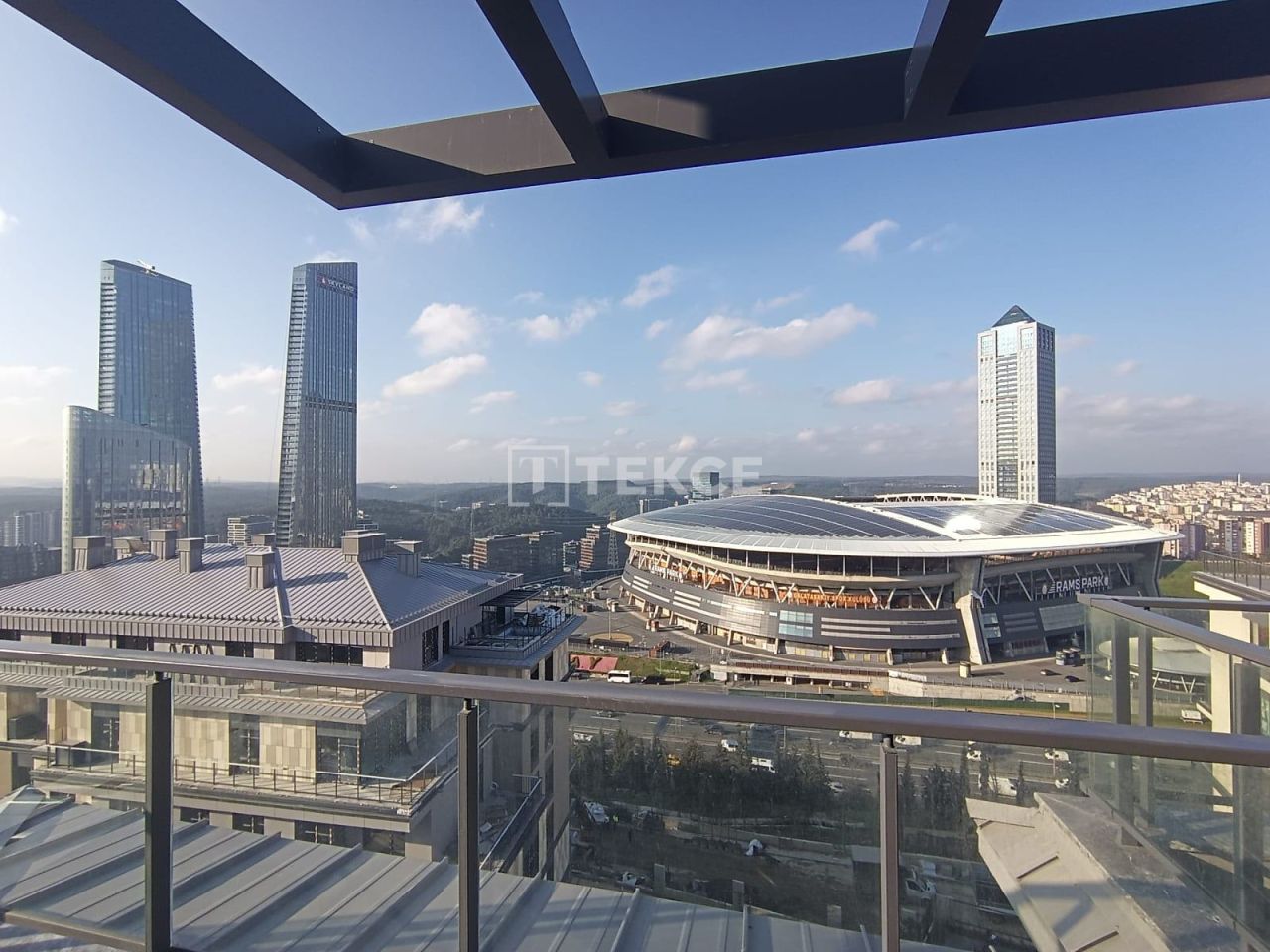 Апартаменты в Стамбуле, Турция, 128 м² - фото 11