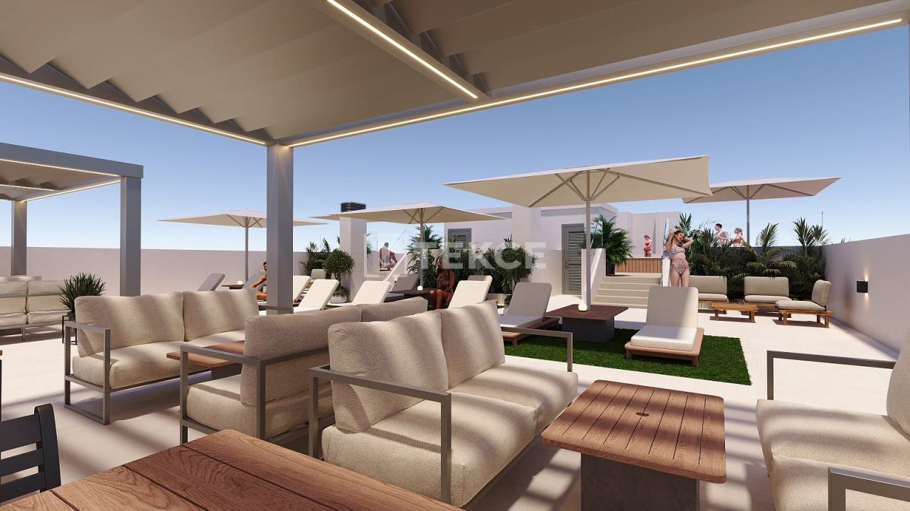 Пентхаус в Сан-Мигель де Салинас, Испания, 64 м² - фото 11