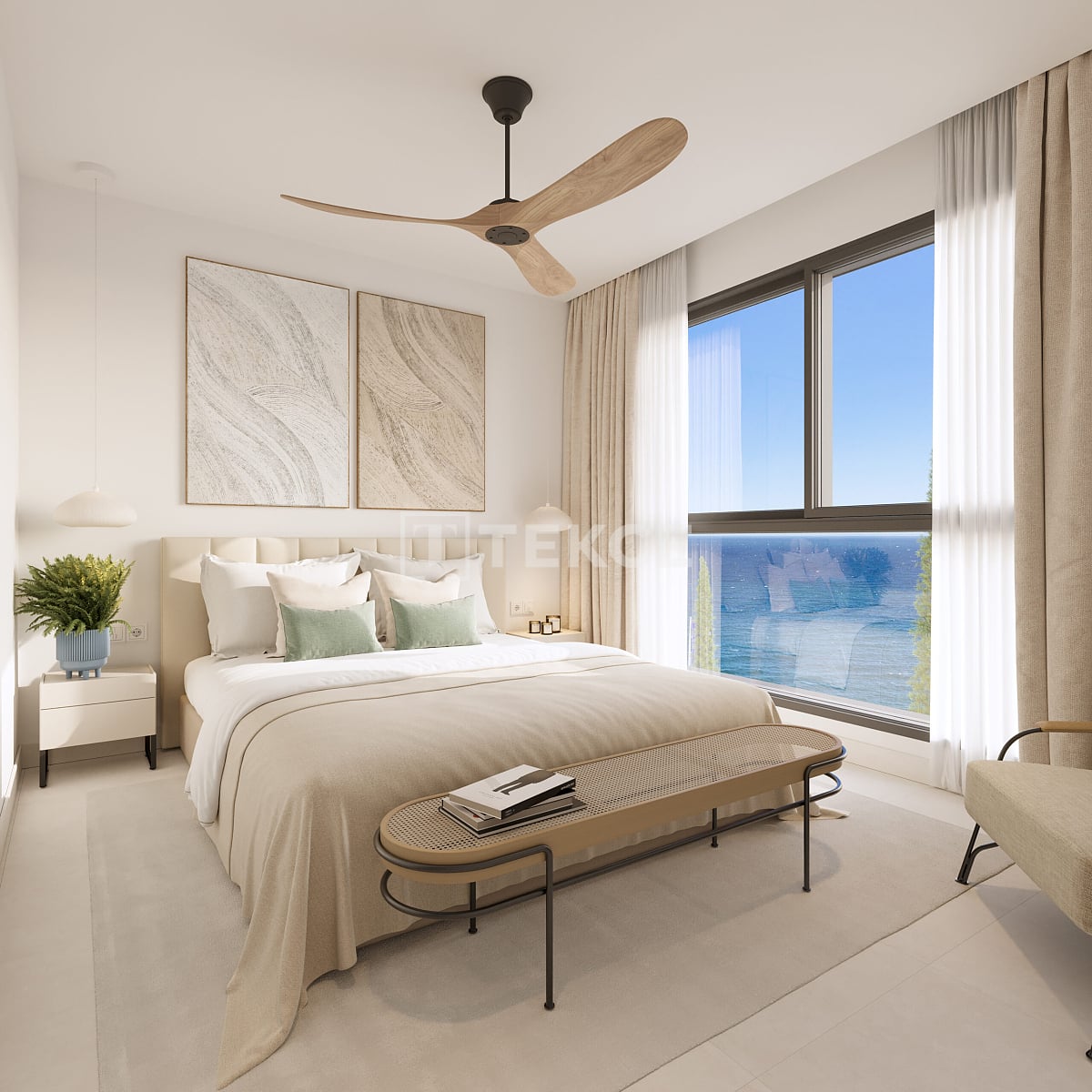 Вилла в Велес-Малаге, Испания, 86 м² - фото 12